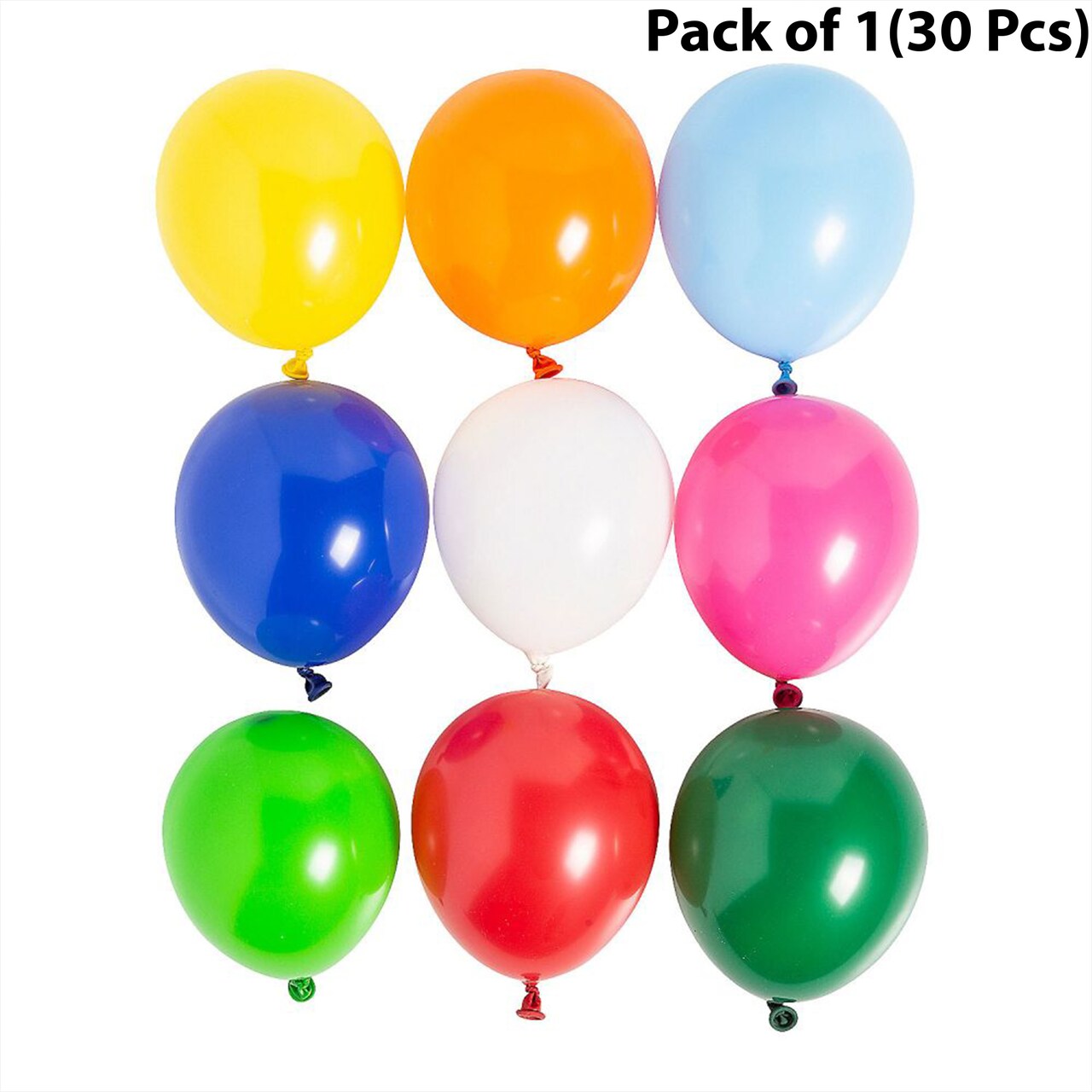 Dart Balloons - 5 Inch | The ultimate carnival entertainment pop dart balloons game | RAHEEV®